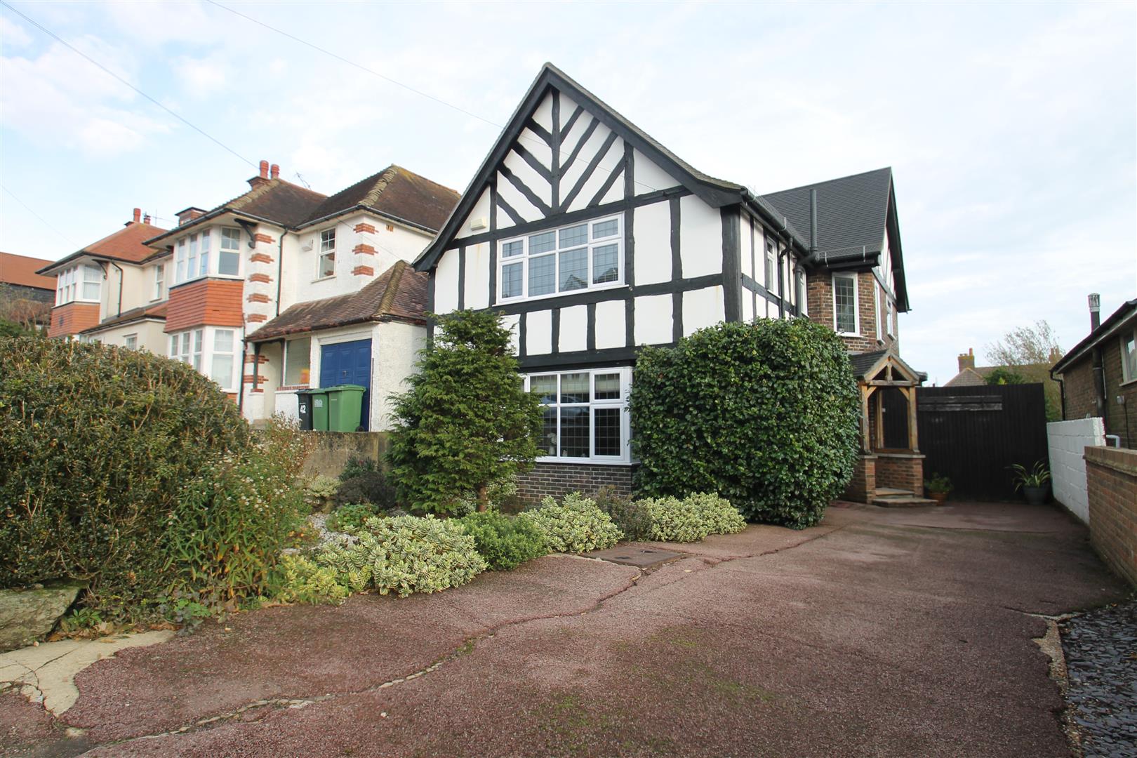 Woodlands, BexhillOnSea Burgess & Co